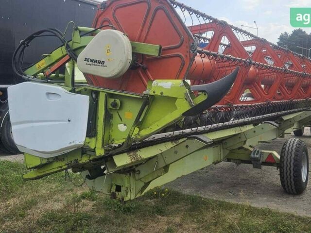 Клаас Lexion 670, объемом двигателя 0 л и пробегом 0 тыс. км за 118000 $, фото 6 на Automoto.ua