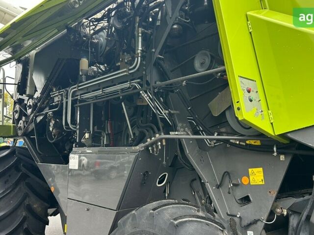 Клаас Lexion 670, объемом двигателя 0 л и пробегом 0 тыс. км за 164939 $, фото 11 на Automoto.ua