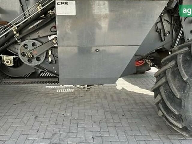 Клаас Lexion 670, объемом двигателя 0 л и пробегом 0 тыс. км за 184164 $, фото 10 на Automoto.ua
