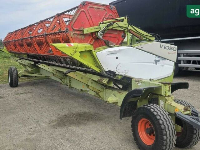 Клаас Lexion 670, объемом двигателя 0 л и пробегом 0 тыс. км за 118000 $, фото 9 на Automoto.ua