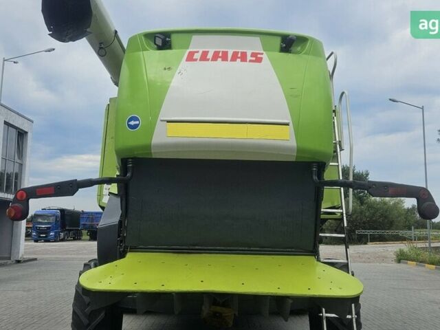 Клаас Lexion 670, объемом двигателя 0 л и пробегом 0 тыс. км за 118000 $, фото 11 на Automoto.ua
