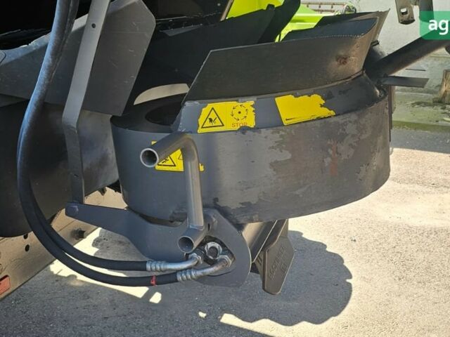 Клаас Lexion 670, объемом двигателя 0 л и пробегом 0 тыс. км за 160553 $, фото 11 на Automoto.ua