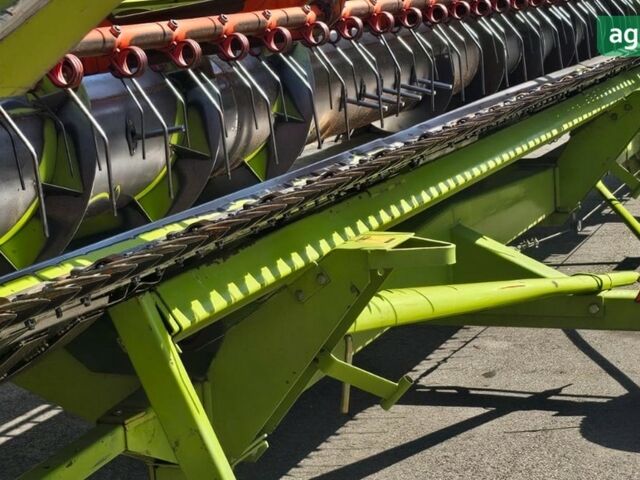 Клаас Lexion 670, объемом двигателя 0 л и пробегом 0 тыс. км за 160553 $, фото 19 на Automoto.ua