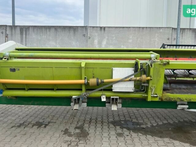 Клаас Lexion 670, объемом двигателя 0 л и пробегом 0 тыс. км за 125000 $, фото 8 на Automoto.ua