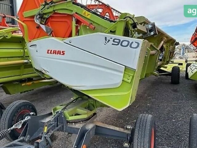 Клаас Lexion 670, объемом двигателя 0 л и пробегом 0 тыс. км за 184164 $, фото 26 на Automoto.ua