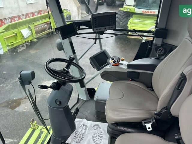 Клаас Lexion 670, объемом двигателя 0 л и пробегом 0 тыс. км за 164939 $, фото 14 на Automoto.ua