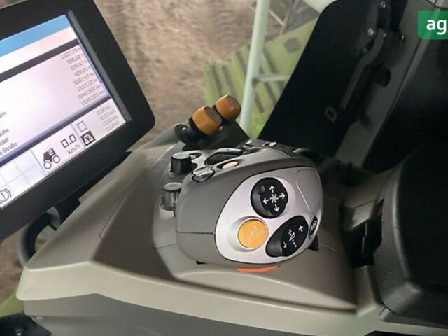 Клаас Lexion 670, объемом двигателя 0 л и пробегом 0 тыс. км за 247913 $, фото 12 на Automoto.ua