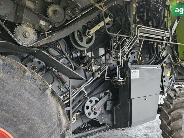 Клаас Lexion 670, объемом двигателя 0 л и пробегом 0 тыс. км за 160459 $, фото 2 на Automoto.ua