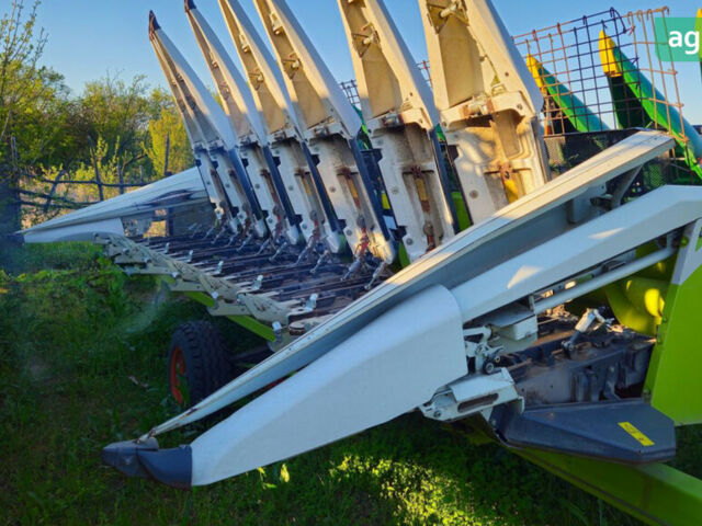 Клаас Lexion 670, объемом двигателя 0 л и пробегом 0 тыс. км за 160459 $, фото 6 на Automoto.ua