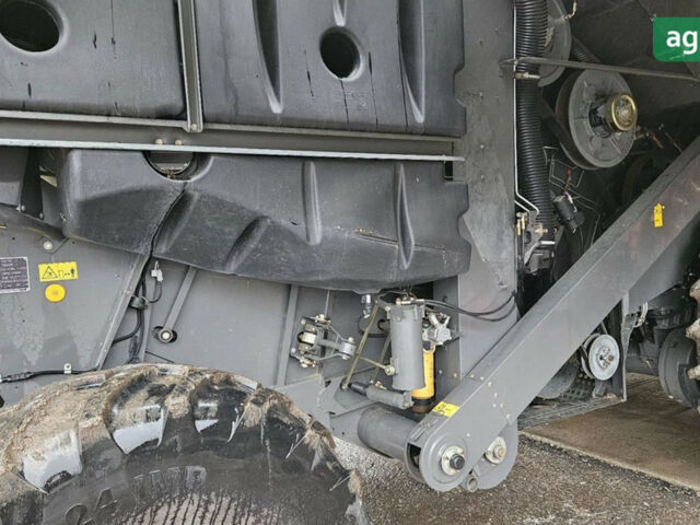 Клаас Lexion 670, объемом двигателя 0 л и пробегом 0 тыс. км за 160459 $, фото 3 на Automoto.ua