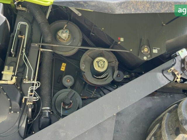 Клаас Lexion 670, объемом двигателя 0 л и пробегом 0 тыс. км за 124801 $, фото 8 на Automoto.ua