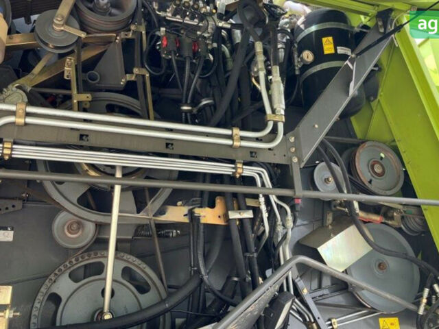 Клаас Lexion 670, объемом двигателя 0 л и пробегом 0 тыс. км за 124801 $, фото 7 на Automoto.ua
