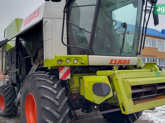 Клаас Lexion 670, об'ємом двигуна 0 л та пробігом 1 тис. км за 253816 $, фото 6 на Automoto.ua
