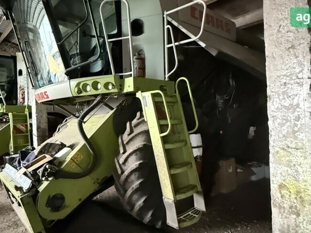 Клаас Lexion 670, объемом двигателя 0 л и пробегом 0 тыс. км за 170000 $, фото 2 на Automoto.ua