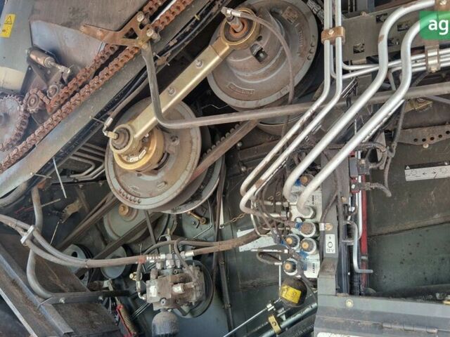 Клаас Lexion 670, объемом двигателя 0 л и пробегом 0 тыс. км за 211908 $, фото 17 на Automoto.ua