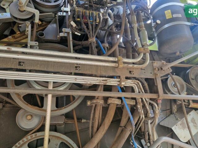 Клаас Lexion 670, объемом двигателя 0 л и пробегом 0 тыс. км за 211908 $, фото 16 на Automoto.ua