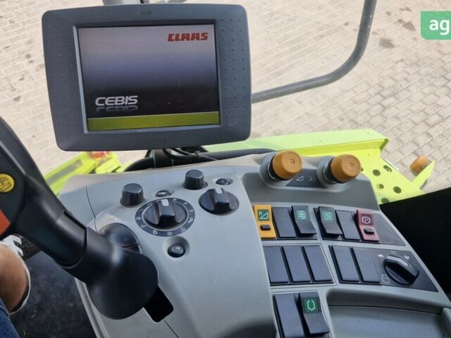 Клаас Lexion 670, объемом двигателя 0 л и пробегом 0 тыс. км за 211908 $, фото 25 на Automoto.ua