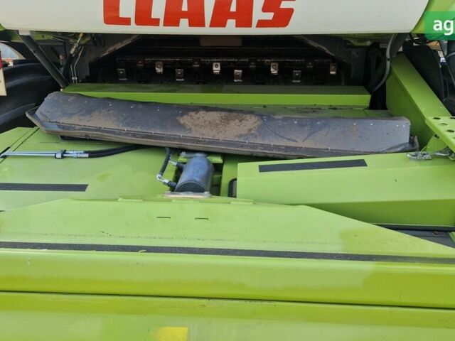 Клаас Lexion 670, объемом двигателя 0 л и пробегом 0 тыс. км за 211908 $, фото 7 на Automoto.ua