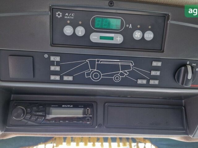 Клаас Lexion 670, объемом двигателя 0 л и пробегом 0 тыс. км за 211908 $, фото 24 на Automoto.ua