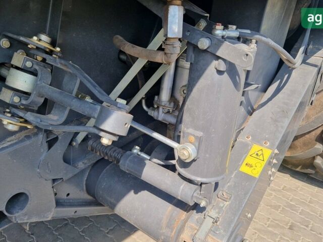 Клаас Lexion 670, объемом двигателя 0 л и пробегом 0 тыс. км за 211908 $, фото 13 на Automoto.ua