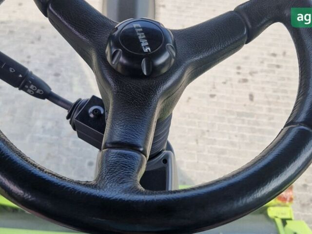 Клаас Lexion 670, объемом двигателя 0 л и пробегом 0 тыс. км за 211908 $, фото 28 на Automoto.ua