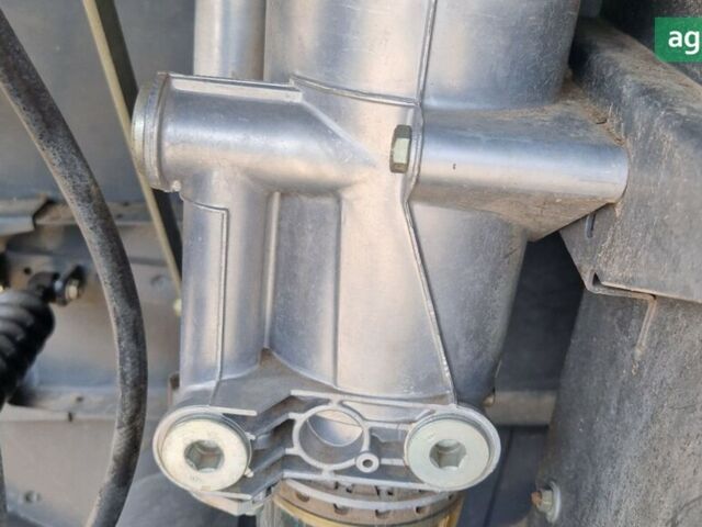 Клаас Lexion 670, объемом двигателя 0 л и пробегом 0 тыс. км за 211908 $, фото 14 на Automoto.ua