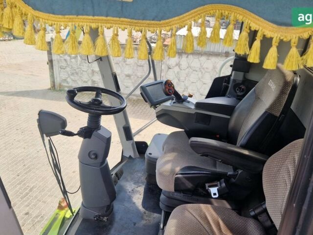 Клаас Lexion 670, объемом двигателя 0 л и пробегом 0 тыс. км за 211908 $, фото 23 на Automoto.ua