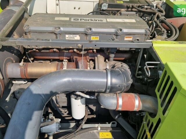 Клаас Lexion 670, объемом двигателя 0 л и пробегом 0 тыс. км за 211908 $, фото 10 на Automoto.ua