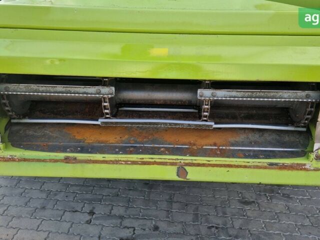 Клаас Lexion 670, объемом двигателя 0 л и пробегом 0 тыс. км за 211908 $, фото 6 на Automoto.ua