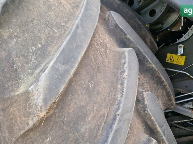 Клаас Lexion 670, объемом двигателя 0 л и пробегом 0 тыс. км за 211908 $, фото 21 на Automoto.ua