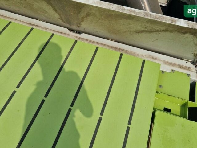 Клаас Lexion 670, объемом двигателя 0 л и пробегом 0 тыс. км за 211908 $, фото 9 на Automoto.ua