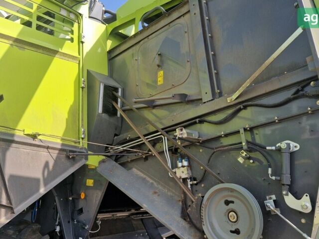 Клаас Lexion 670, объемом двигателя 0 л и пробегом 0 тыс. км за 211908 $, фото 12 на Automoto.ua