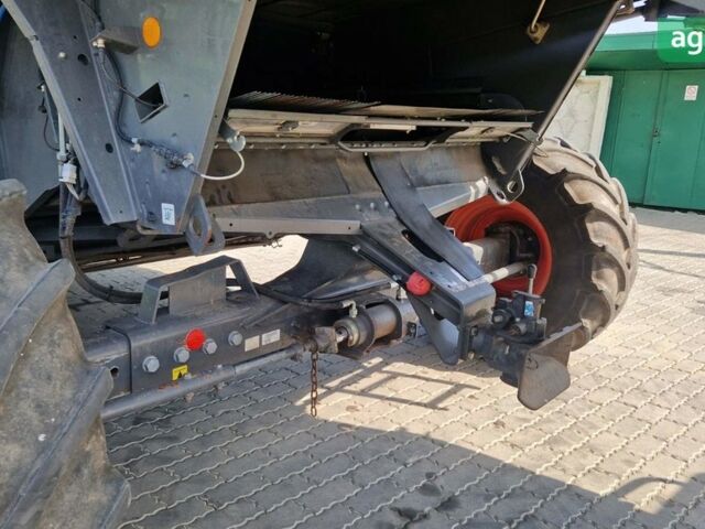 Клаас Lexion 670, объемом двигателя 0 л и пробегом 0 тыс. км за 211908 $, фото 18 на Automoto.ua