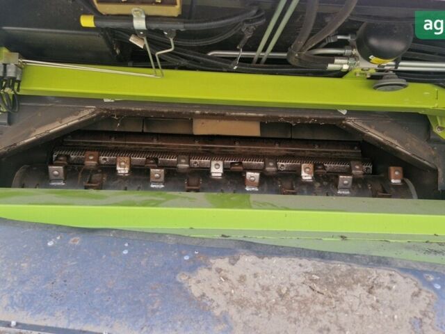 Клаас Lexion 670, объемом двигателя 0 л и пробегом 0 тыс. км за 211908 $, фото 8 на Automoto.ua