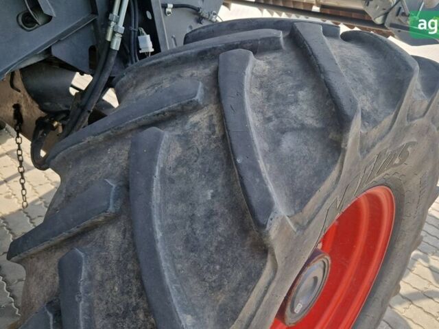 Клаас Lexion 670, объемом двигателя 0 л и пробегом 0 тыс. км за 211908 $, фото 19 на Automoto.ua