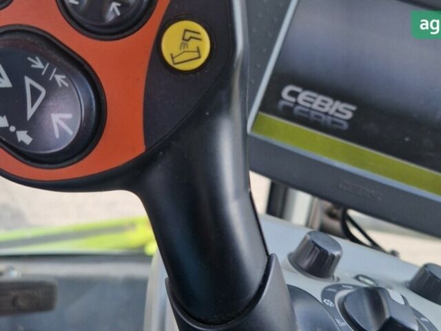 Клаас Lexion 670, объемом двигателя 0 л и пробегом 0 тыс. км за 211908 $, фото 26 на Automoto.ua