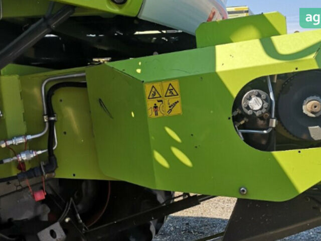 Клаас Lexion 670, об'ємом двигуна 0 л та пробігом 0 тис. км за 117670 $, фото 2 на Automoto.ua