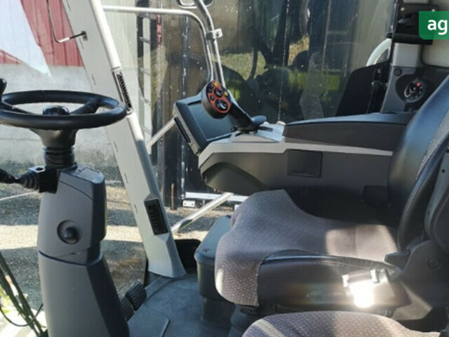 Клаас Lexion 670, об'ємом двигуна 0 л та пробігом 0 тис. км за 117670 $, фото 3 на Automoto.ua