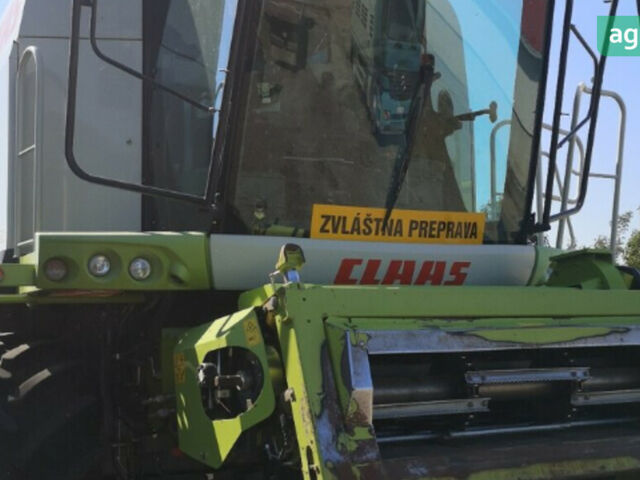 Клаас Lexion 670, об'ємом двигуна 0 л та пробігом 0 тис. км за 117670 $, фото 1 на Automoto.ua
