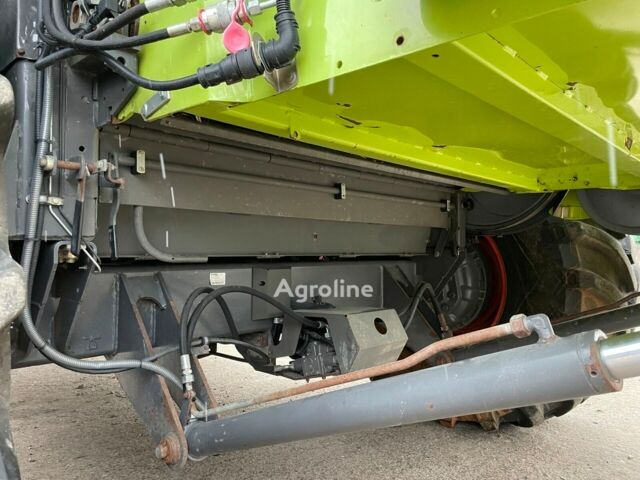 Клаас Lexion 670, об'ємом двигуна 0 л та пробігом 0 тис. км за 167473 $, фото 11 на Automoto.ua