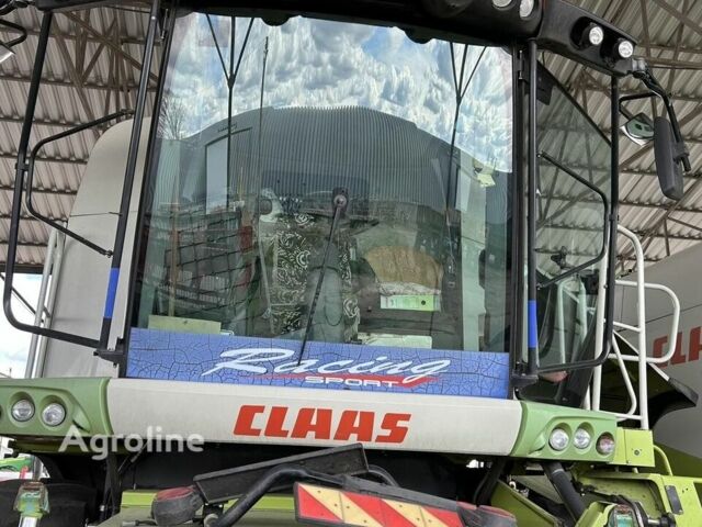 Клаас Lexion 670, объемом двигателя 0 л и пробегом 0 тыс. км за 100672 $, фото 2 на Automoto.ua