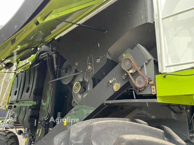 Клаас Lexion 670, об'ємом двигуна 0 л та пробігом 0 тис. км за 167473 $, фото 12 на Automoto.ua