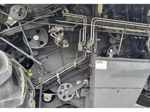 Клаас Lexion 670, объемом двигателя 0 л и пробегом 0 тыс. км за 122905 $, фото 7 на Automoto.ua