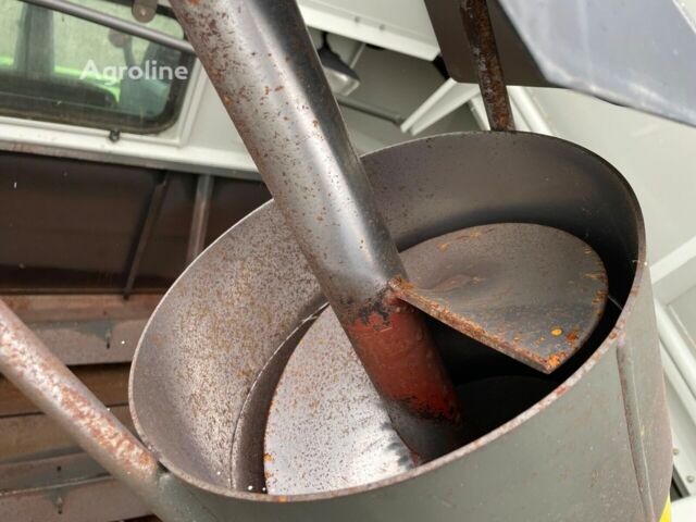 Клаас Lexion 670, об'ємом двигуна 0 л та пробігом 0 тис. км за 167473 $, фото 22 на Automoto.ua