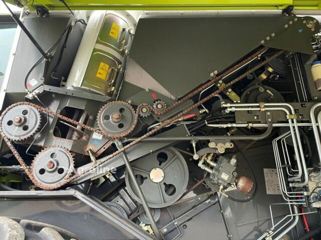 Клаас Lexion 670, об'ємом двигуна 0 л та пробігом 0 тис. км за 167473 $, фото 27 на Automoto.ua