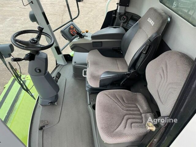 Клаас Lexion 670, об'ємом двигуна 0 л та пробігом 0 тис. км за 167473 $, фото 29 на Automoto.ua