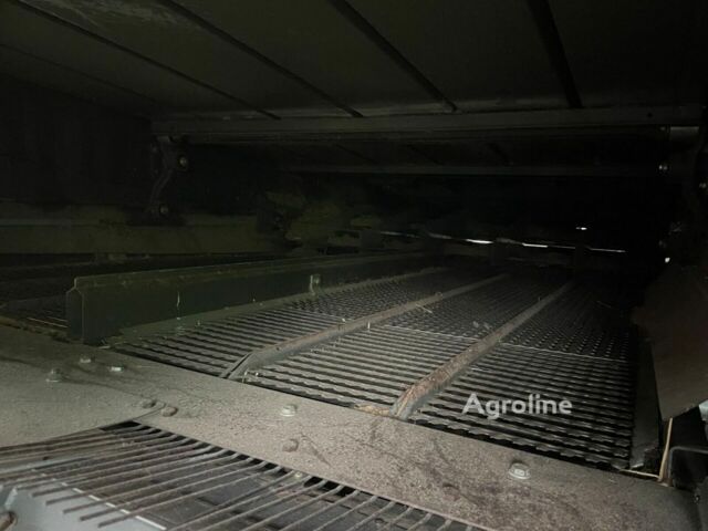 Клаас Lexion 670, об'ємом двигуна 0 л та пробігом 0 тис. км за 167473 $, фото 17 на Automoto.ua