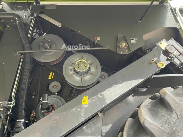 Клаас Lexion 670, об'ємом двигуна 0 л та пробігом 0 тис. км за 167473 $, фото 13 на Automoto.ua