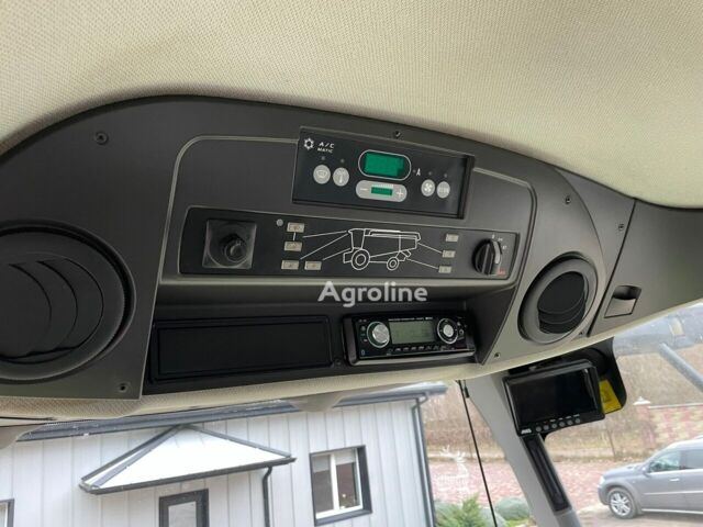 Клаас Lexion 670, об'ємом двигуна 0 л та пробігом 0 тис. км за 167473 $, фото 30 на Automoto.ua