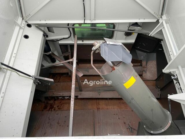 Клаас Lexion 670, об'ємом двигуна 0 л та пробігом 0 тис. км за 167473 $, фото 21 на Automoto.ua